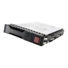 HPE - SSD - Read Intensive - 960 GB - hot-swap - 2.5 | P18424-B21