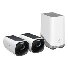 Eufy S330 eufyCam (eufyCam 3) - Network surveillance c | T88713W1