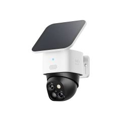 Eufy SoloCam S340 - Network surveillance camera - pan  | T81703W1