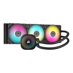 CORSAIR iCUE Link TITAN 360 RX RGB - Processor li | CW-9061018-WW