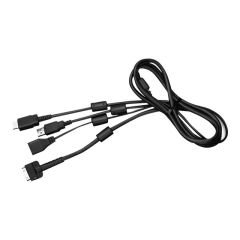 Wacom Cintiq 16 3 in 1 - Power cable - for Cintiq 16 | ACK43912Z