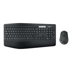 Logitech MK850 Performance - Keyboard and mouse set  | 920-008225