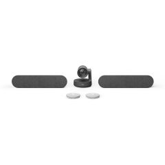 Logitech H Rally Plus Ultra-HD ConferenceCam - Webca | 960-001600