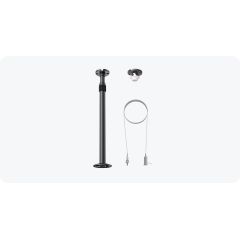 Yealink CM-MountKIT - Multipie Ceiling Mount Kits for C | 3311091