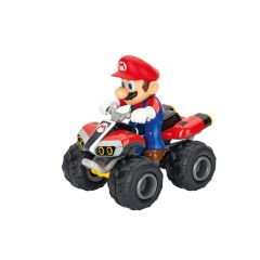 Stadlbauer Carrera Mario - Quadricycle - 1 20 - Boy  | 370200996X