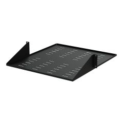 StarTech.com 2U Vented 19" 2-Post Network Rack Ca | CABSHF2POSTV2