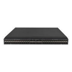 HPE FlexFabric 5945 48SFP28 8QSFP28 - Switch - L3 - Mana | JQ074A