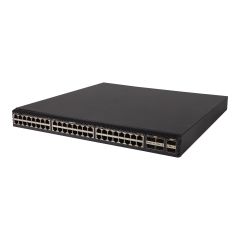 HPE FlexFabric 5710 48XGT 6QS+/2QS28 - Switch - L3 - Man | JL586A