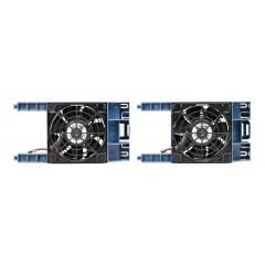 HPE - System fan kit - for 2nd CPU | P47902-B21