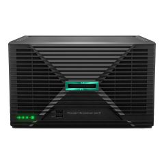 HPE ProLiant MicroServer Gen11 - Server - rack-mount | P74439-425