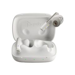 Poly Basic Charge Case - Charging case - white | 8L582AA