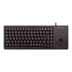 CHERRY XS G84-5400 - Keyboard - USB - Pan Nordi | G84-5400LUMPN-2