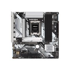 ASRock B760M PRO RS/D5 - Motherboard - micro A | 90-MXBLH0-A0UAYZ