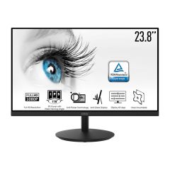 MSI PRO MP242DE - LCD monitor - 24" (23.8" viewa | 9S6-3PA1CT-097