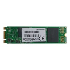 QNAP - SSD - 256 GB - internal - M.2 2280 - | SSD-M2080-256GB-B01