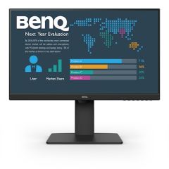 BenQ 68.6cm BL2786TC 16 9 HDMI/USB-C/DP bk.lift/pi | 9H.LMPLB.QBE