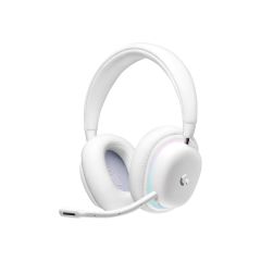 Logitech G G735 - Headset - full size - Bluetooth /  | 981-001083