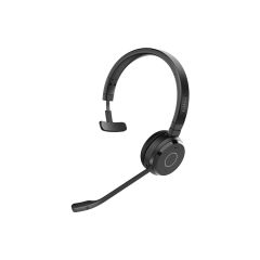 Jabra Evolve 65 TE Mono - Headset - on-ear - Bluet | 6693-833-499