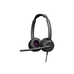 EPOS IMPACT 400 Series 460 - Headset - on-ear - wired - | 1001251