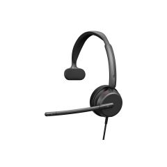 EPOS IMPACT 430 - Headset - on-ear - wired - USB-C - bl | 1001252