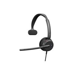 EPOS IMPACT 430t - Headset - on-ear - wired - USB-C, US | 1001254
