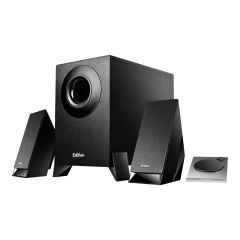 Edifier M1360 - Speaker system - for PC - 2.1-channel - 8.5 Watt