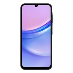 Samsung Galaxy SM-A155FZKIEUE smartphone 16.5 cm 6.5" Hybrid Dual