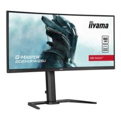 Iiyama G-Master monitor 34  GCB3481WQSUB1