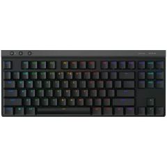 LOGITECH G515 TKL Wired Gaming Keyboard Black (US) 920-012872