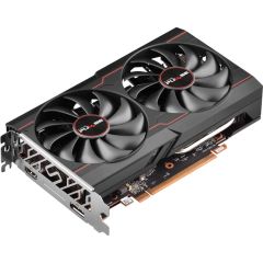 Sapphire RADEON 113140720G Graphics card 4,096