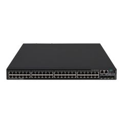 HPE FlexNetwork 5140 HI - Switch - 1-slot - L3 - Managed | R9L64A