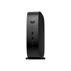 HP Elite t755 - Thin client - SFF - 1 x Ryzen Embed | 5H0Y9EA#ABD