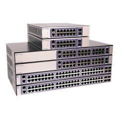 Extreme Networks ExtremeSwitching 210 Series 210-24p-GE2  | 16569