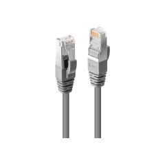 Lindy Premium - Patch cable - RJ-45 (M) to RJ-45 (M) - 30 | 45580