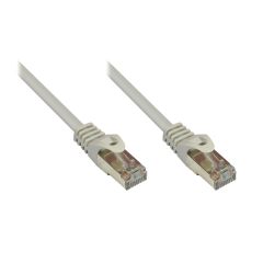 Good Connections RNS - Patch cable - RJ-45 (M) to RJ-4 | 8550-005
