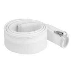 Delock - Braided sleeving - 50 mm diameter with zip faste | 20823