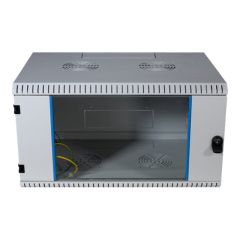 EFB-Elektronik - Cabinet - wall mountable - grey,  | 691704VGR.40