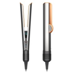 Dyson Airstrait Hair Straightener - Nickel Copper EU  | 408202-01