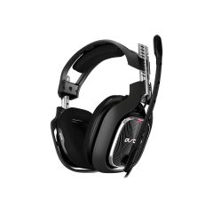 ASTRO A40 TR - For Xbox One - headset - full size -  | 939-001659