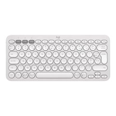 Logitech Pebble Keys 2 K380s - Keyboard - wireless - | 920-011804