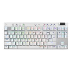 Logitech G PRO X TKL - Keyboard - gaming - backlit - | 920-012148