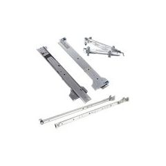 Dell ReadyRails Static - Rack rail kit - 1U - for Powe | 770-BBIC