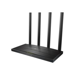 TP-Link Archer C6 V3.20 - Wireless router 4-port swit | ARCHER C6