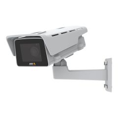 AXIS M1135-E MK II - Network surveillance camera - bo | 02622-001