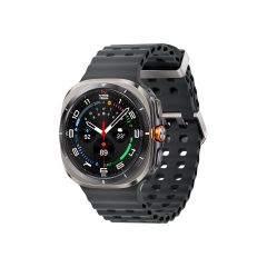 Samsung Galaxy Watch Ultra - 47 mm - titanium -  | SM-L705FZTAEUE