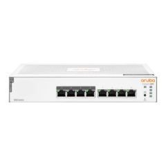 HPE Networking Instant On 1830 8G 4p Class4 PoE 65W Swit | JL811A