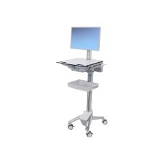 Ergotron SV Front Tray - Mounting component (tray) - car | 98-134
