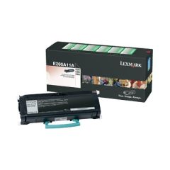Lexmark - Black - original - toner cartridge LRP - for | E260A11E