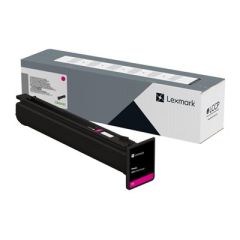 Lexmark - Magenta - original - box - toner cartridge LC | 77L0H30