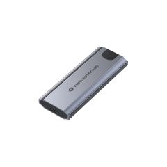 Conceptronic DANTE05G M.2 NVMe SSD Enclosure USB 3.2 Gen 2, SSD e